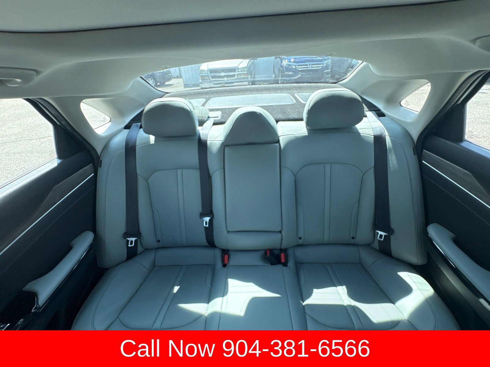 Used 2022 Kia K5 EX w/ EX Premium Package FWD image 34