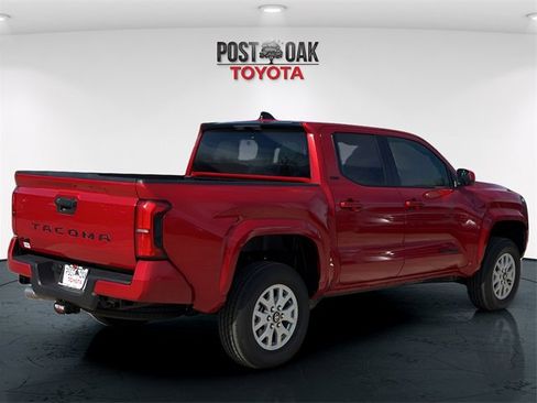 New 2026 Toyota Tacoma SR5 image 7