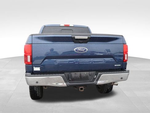 Used 2020 Ford F150 XLT w/ Equipment Group 302A Luxury AWD/4WD image 12
