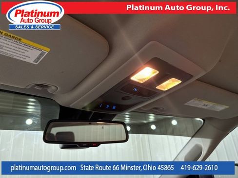 Used 2017 RAM 1500 Big Horn image 23