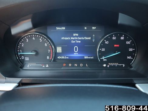 Used 2022 Ford Explorer XLT w/ Equipment Group 202A image 24