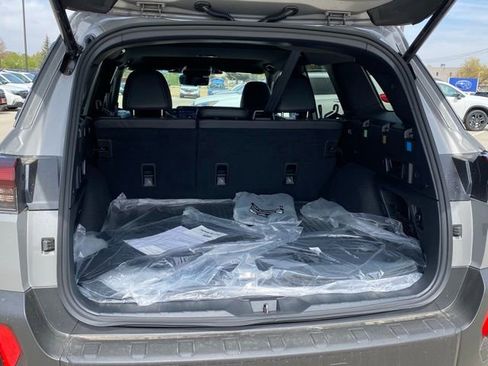 New 2026 Subaru Outback Touring XT AWD/4WD image 27