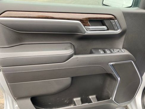 Certified 2022 GMC Sierra 1500 Elevation w/ LPO, Elevation Black Package image 16