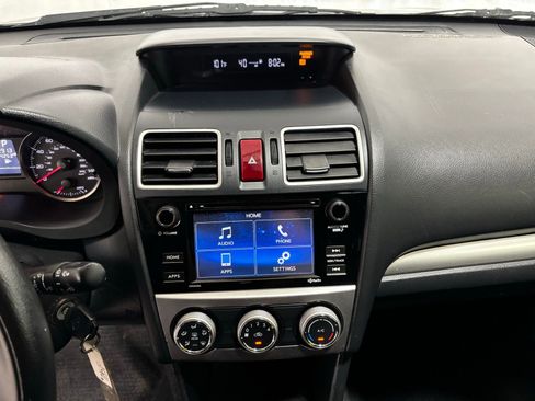 Used 2015 Subaru Crosstrek 2.0i Premium image 24