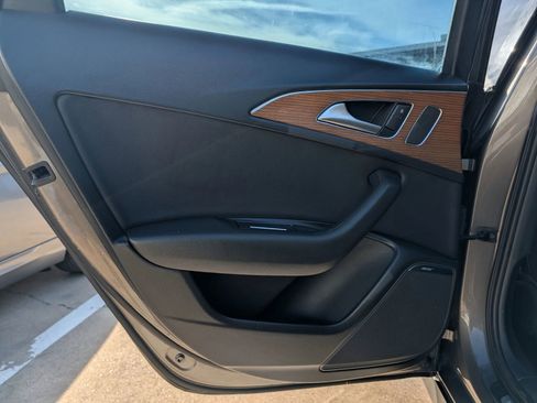 Used 2016 Audi A6 2.0T Premium Plus w/ Premium Plus Package image 29