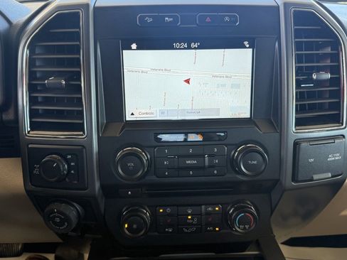 Used 2018 Ford F150 XLT w/ Equipment Group 302A Luxury image 28