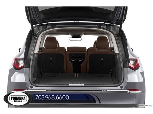 New 2026 Acura MDX SH AWD image 7