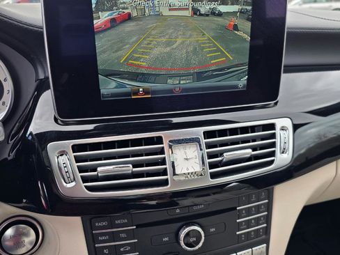 Used 2016 Mercedes-Benz CLS 400 CLS400 4MATIC image 19