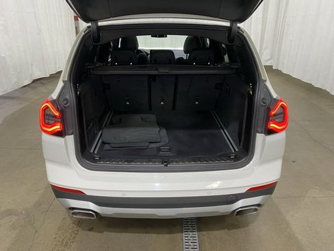Used 2022 BMW X3 xDrive30i w/ Premium Package 2 image 12