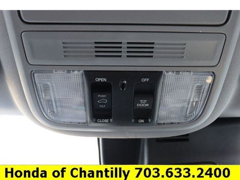 Certified 2020 Honda Pilot EX-L image 18