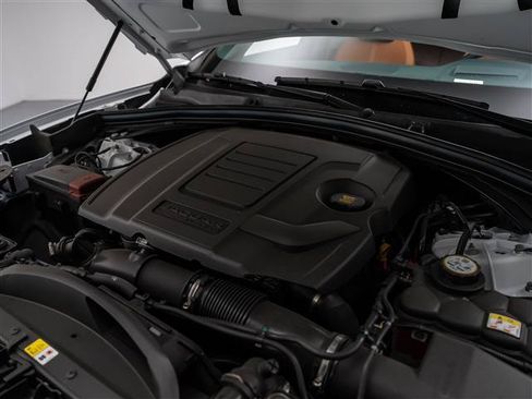 New 2026 Jaguar F-PACE R-Dynamic S AWD/4WD image 10