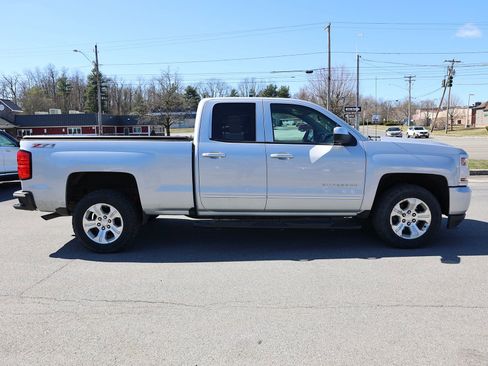 Used 2017 Chevrolet Silverado 1500 LT w/ All Star Edition image 8