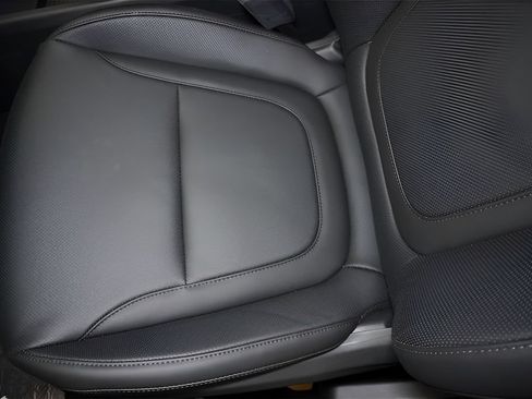 Used 2025 Hyundai Tucson SEL AWD/4WD image 8