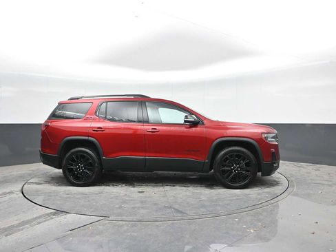 Used 2023 GMC Acadia SLE w/ Driver Convenience Package image 39