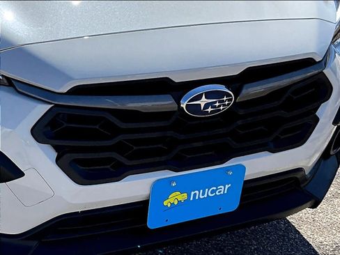 Used 2025 Subaru Crosstrek 2.0i Premium AWD/4WD image 31