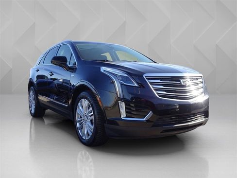 Used 2019 Cadillac XT5 Premium Luxury image 6