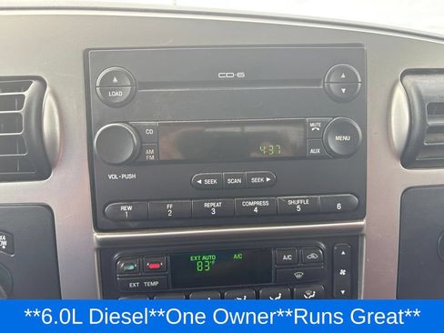 Used 2007 Ford F350 Lariat AWD/4WD image 37