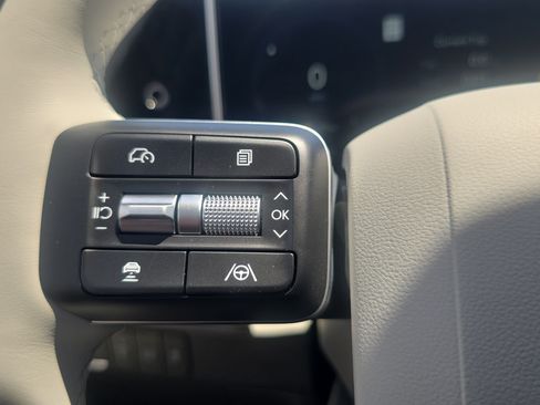 New 2026 Hyundai Santa Fe Limited AWD/4WD image 23