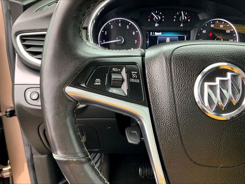 Used 2018 Buick Encore Essence image 23