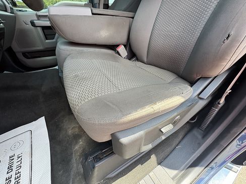 Used 2017 Ford F250 XLT w/ XLT Premium Package AWD/4WD image 32