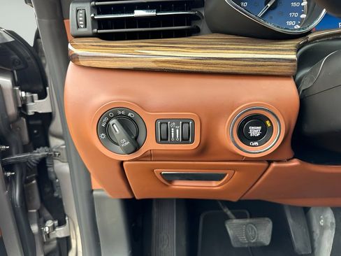 Used 2018 Maserati Quattroporte S image 20