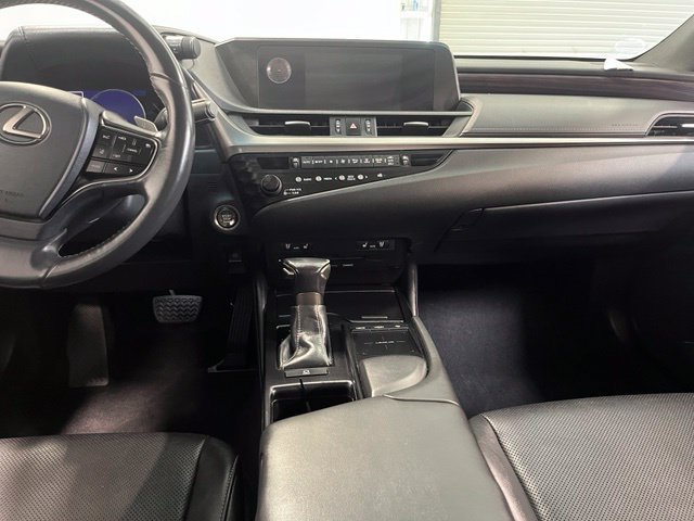 Used 2019 Lexus ES 350 FWD image 21
