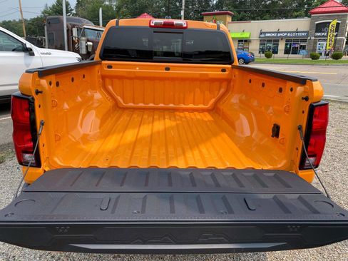 New 2026 Chevrolet Colorado Z71 w/ Z71 Convenience Package 2 image 5