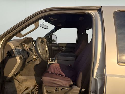 Used 2008 Ford F250 Lariat image 8
