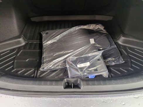 New 2026 Honda Civic Sport Touring image 23