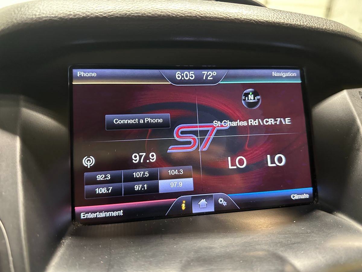 Used 2013 Ford Focus ST FWD image 34