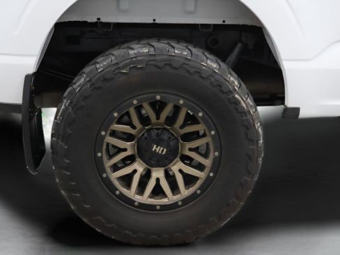Used 2024 Ford F150 Tremor w/ Equipment Group 402A High AWD/4WD image 34