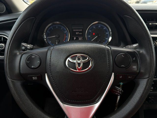 Used 2017 Toyota Corolla LE FWD image 22