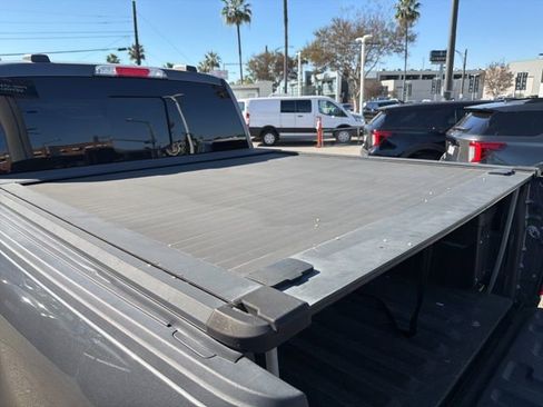 Used 2021 Ford F150 XLT w/ Equipment Group 302A High image 22