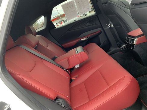 Used 2024 Lexus RX 350 F Sport image 12