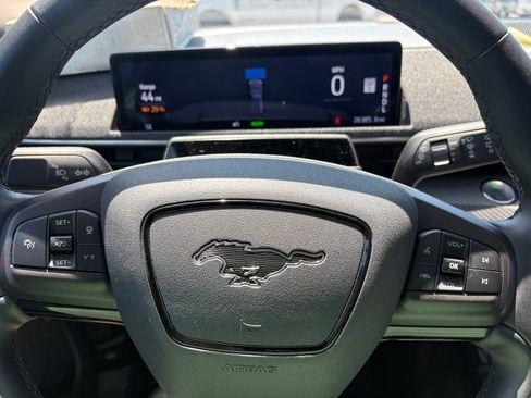 Used 2023 Ford Mustang Mach-E Premium AWD/4WD image 19