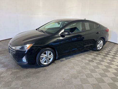 Used 2020 Hyundai Elantra Value Edition FWD image 4