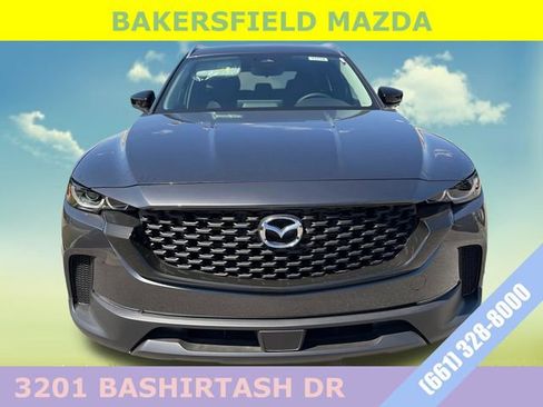 New 2026 MAZDA CX-50 AWD 2.5 S w/ Weather Package image 8