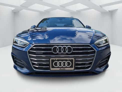 Used 2018 Audi A5 2.0T Prestige AWD/4WD image 8