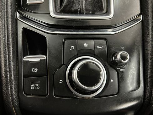 Used 2018 MAZDA CX-5 Sport w/ I-ACTIVSENSE Package image 30