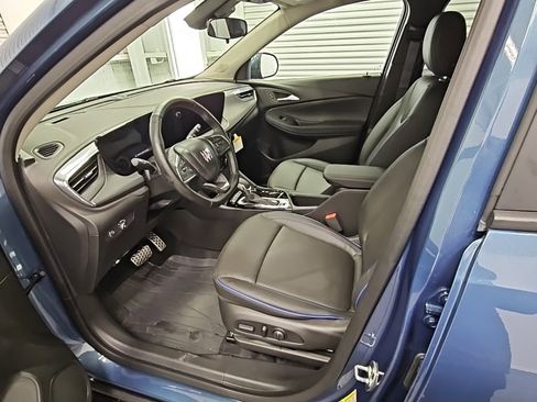 New 2026 Buick Encore GX Sport Touring w/ Advanced Technology Package image 10
