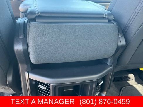 New 2026 RAM 1500 Tradesman AWD/4WD image 17
