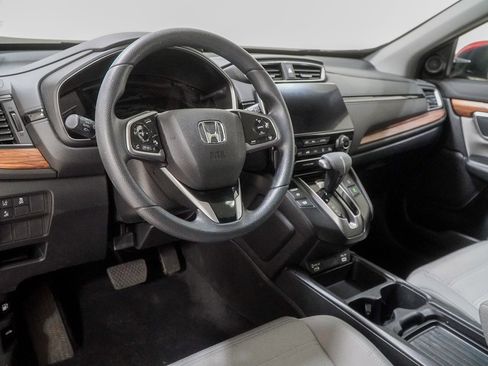 Used 2022 Honda CR-V EX image 22