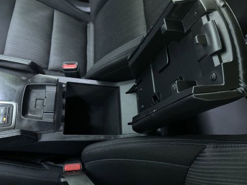 Used 2018 Nissan Maxima 3.5 S image 25