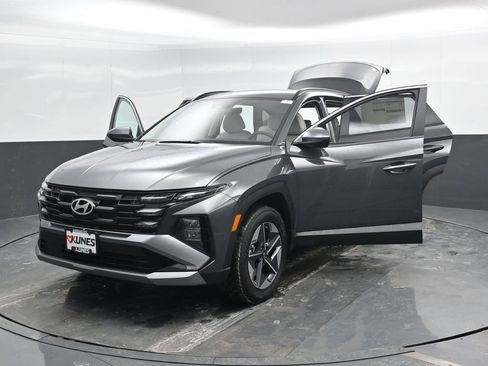 New 2026 Hyundai Tucson SEL image 52