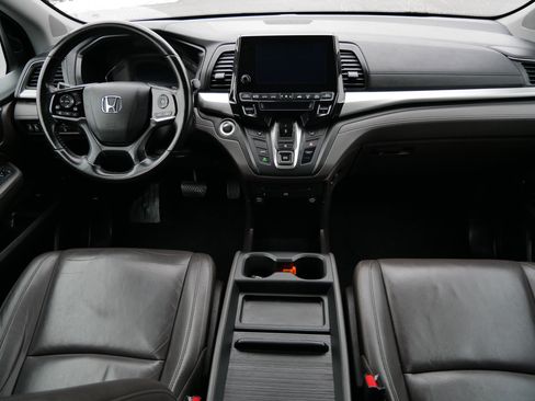 Used 2018 Honda Odyssey EX-L image 10