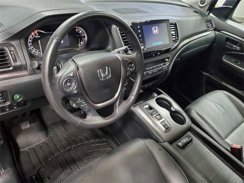 Certified 2023 Honda Ridgeline RTL-E image 11