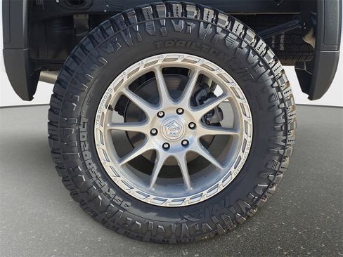 New 2025 GMC Sierra 1500 Pro w/ Pro Value Package image 29