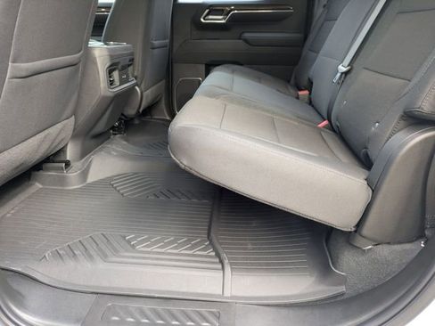 New 2026 Chevrolet Silverado 1500 LT Trail Boss w/ Convenience Package II image 26