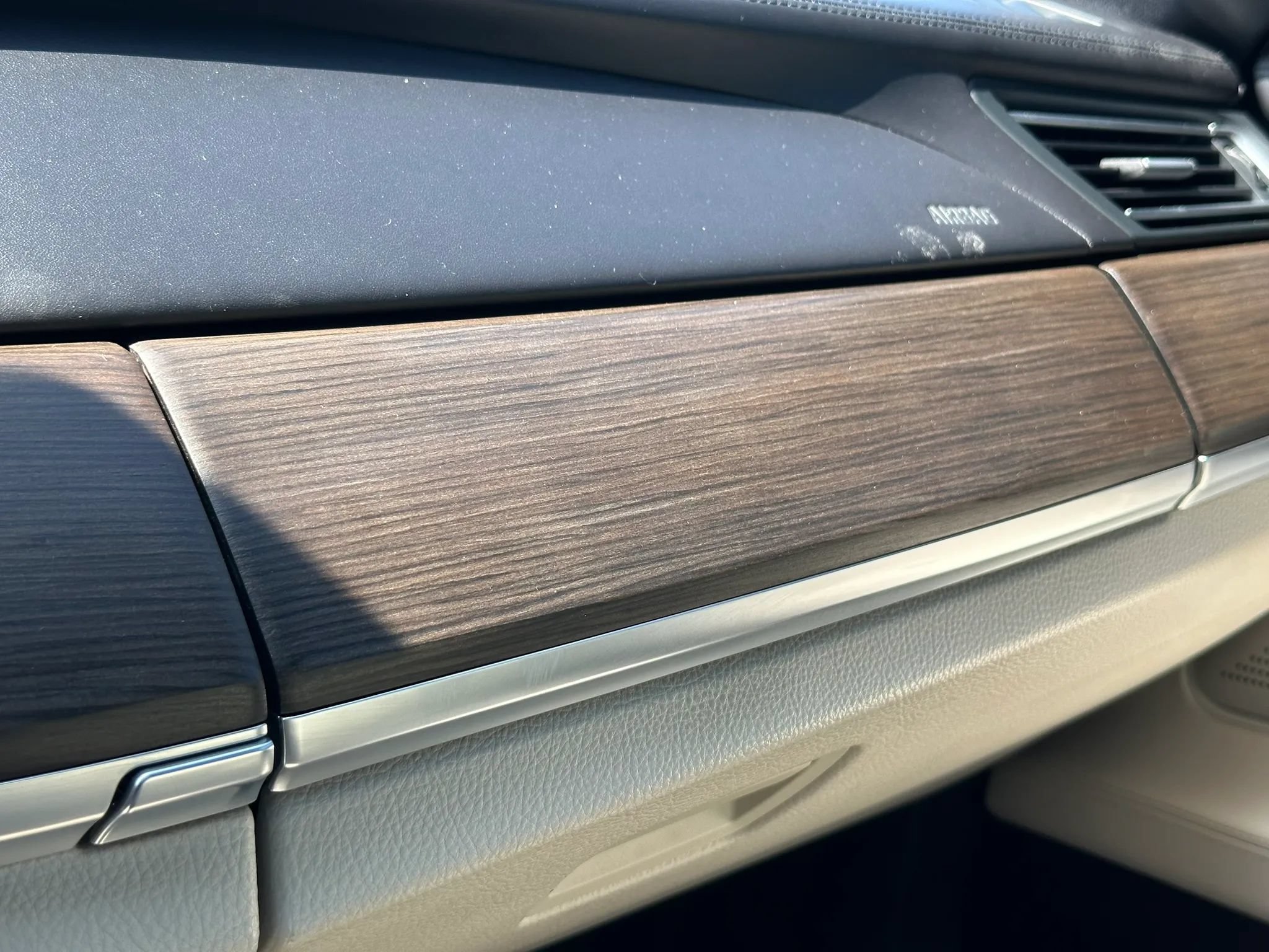 Used 2013 BMW 740i RWD image 43