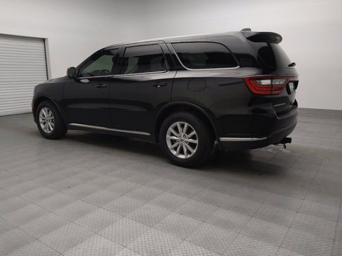 Used 2021 Dodge Durango SXT w/ 3rd Row Seating Group image 5